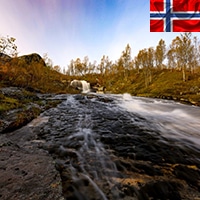 Fauske