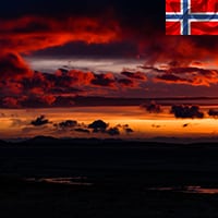 Sandhornøya