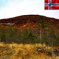 Helgeland Route