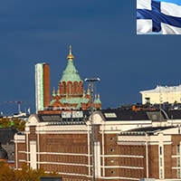 Fähre Helsinki-Tallinn