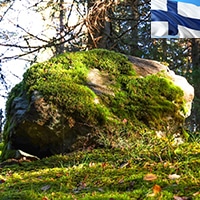 Gletschertöpfe von Askola