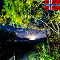 Saltstraumen