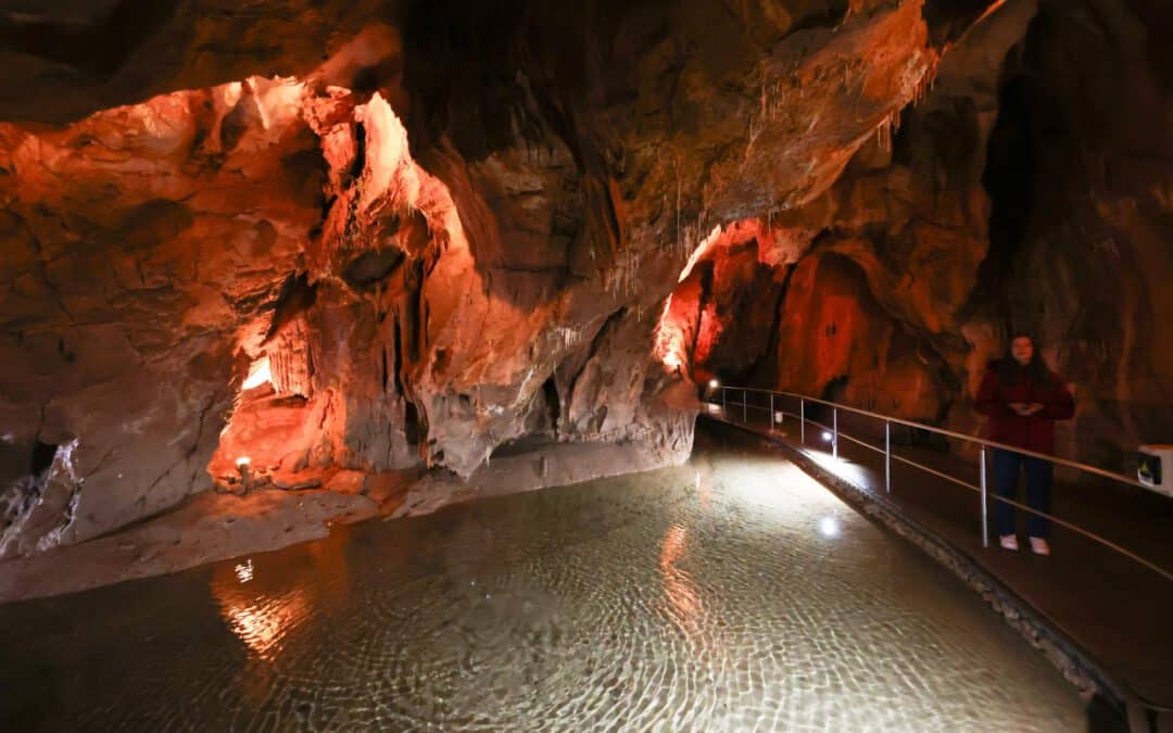 Nationalpark Slowakischer Karst