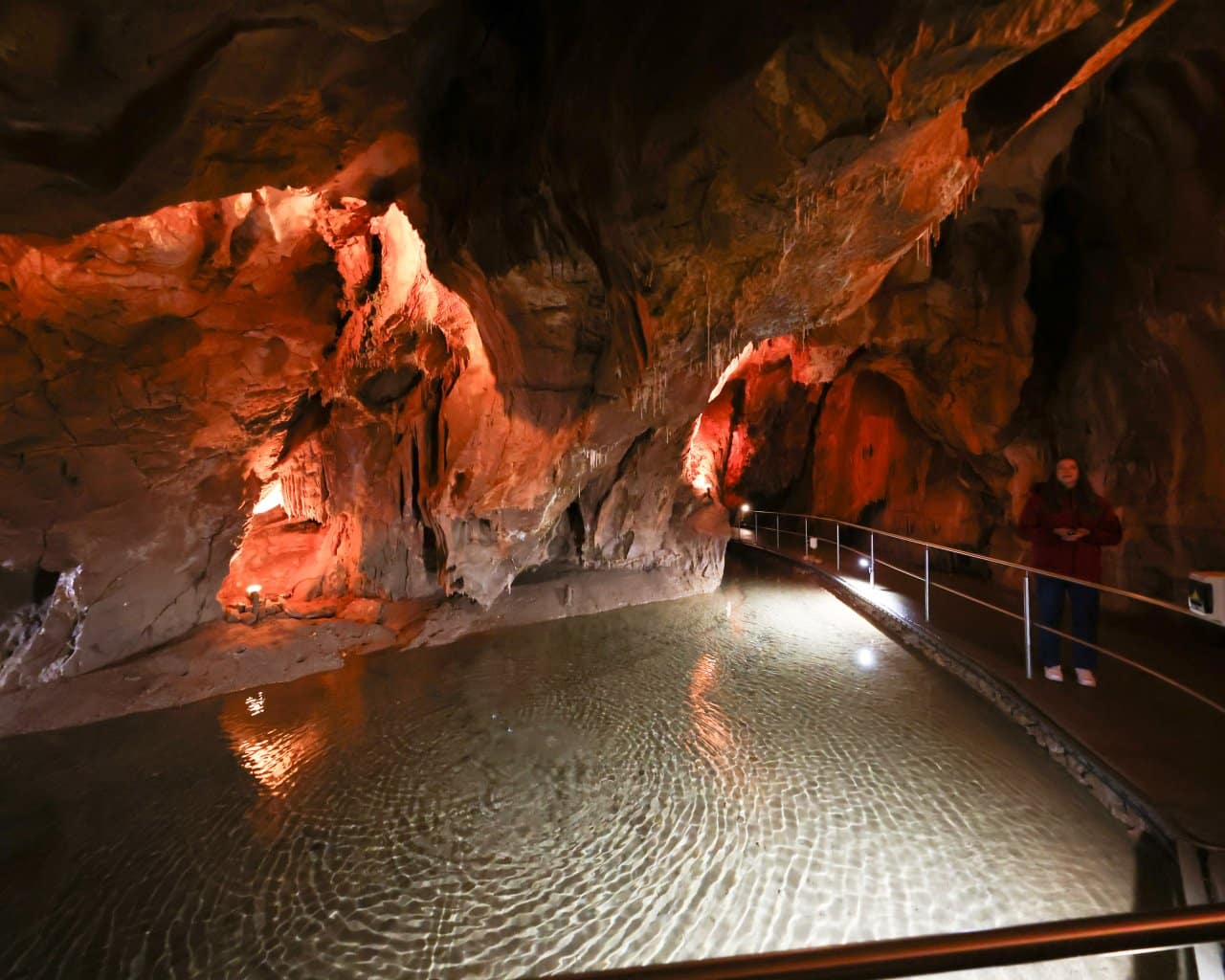 Nationalpark Slowakischer Karst