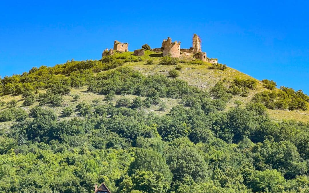 Zipser Burg