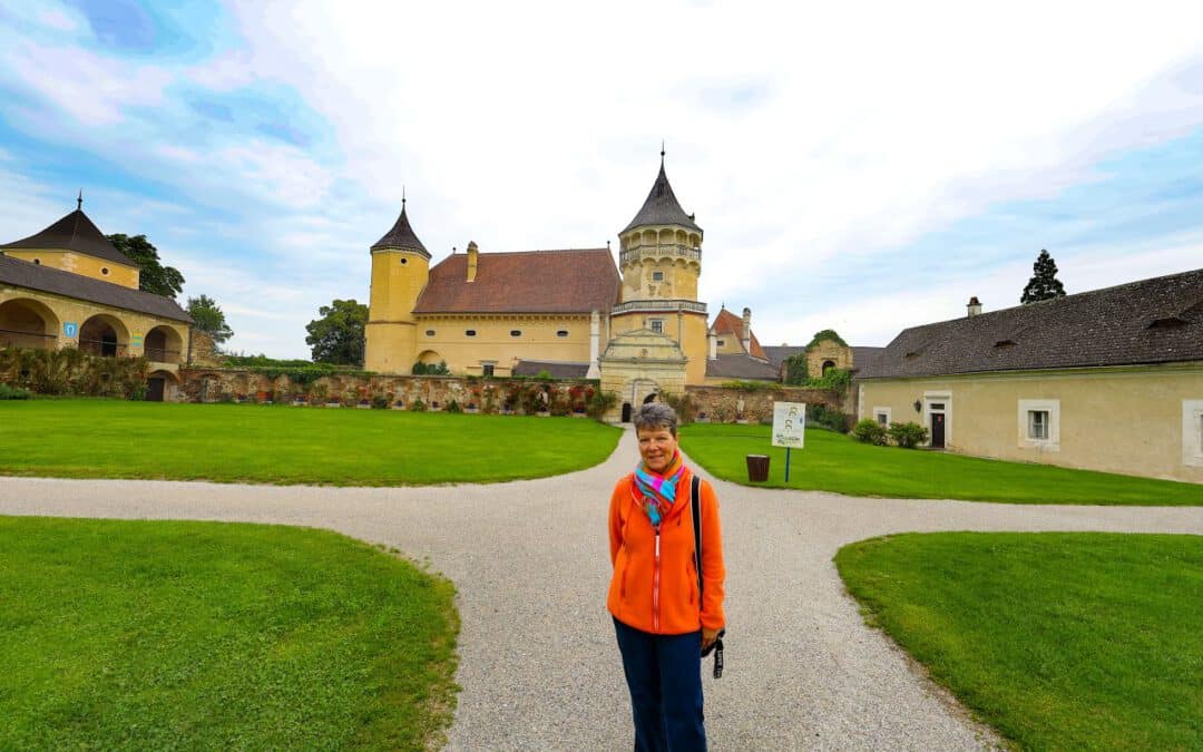 Die Rosenburg