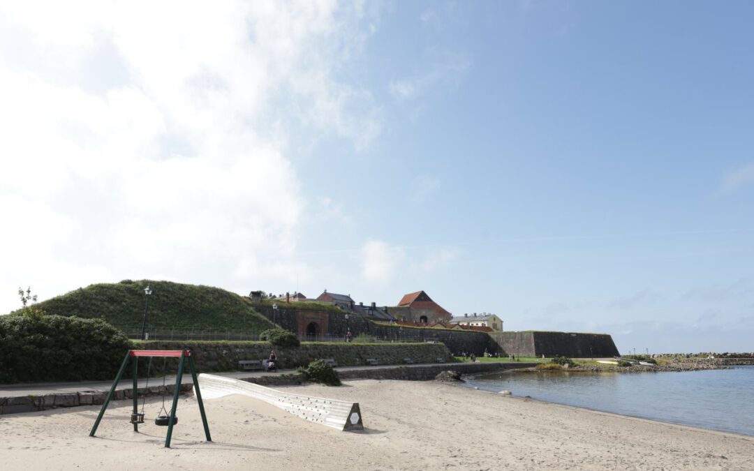 Schwedens Westküste