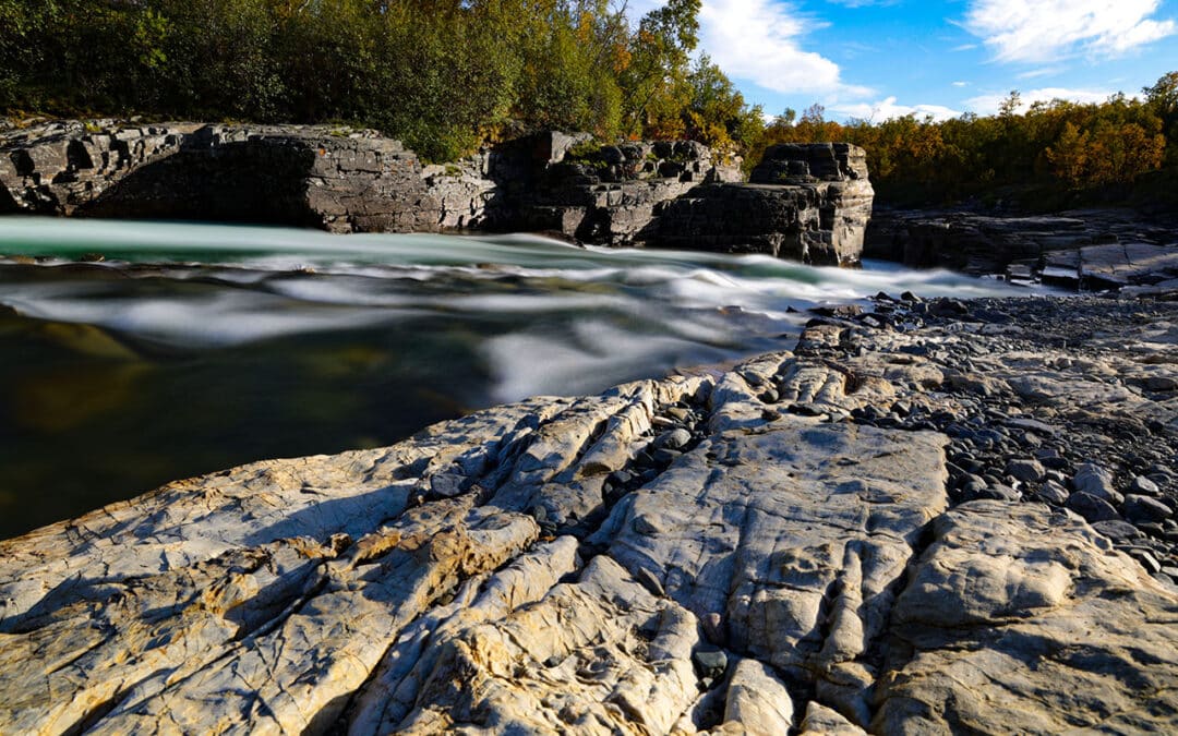 Abisko Nationalpark