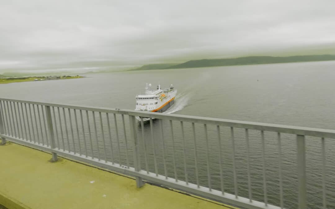 Langøya