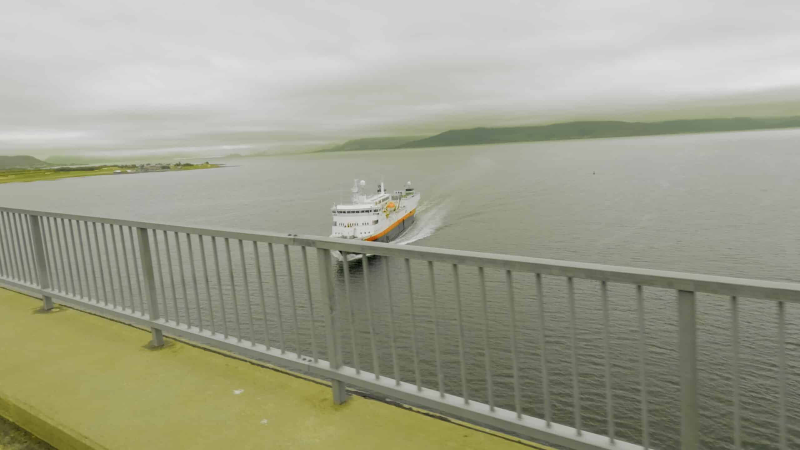 Langøya