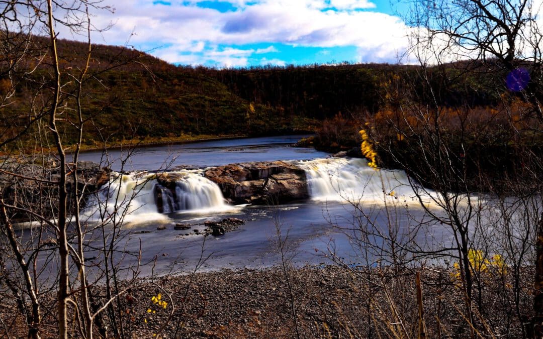 Pikefossen