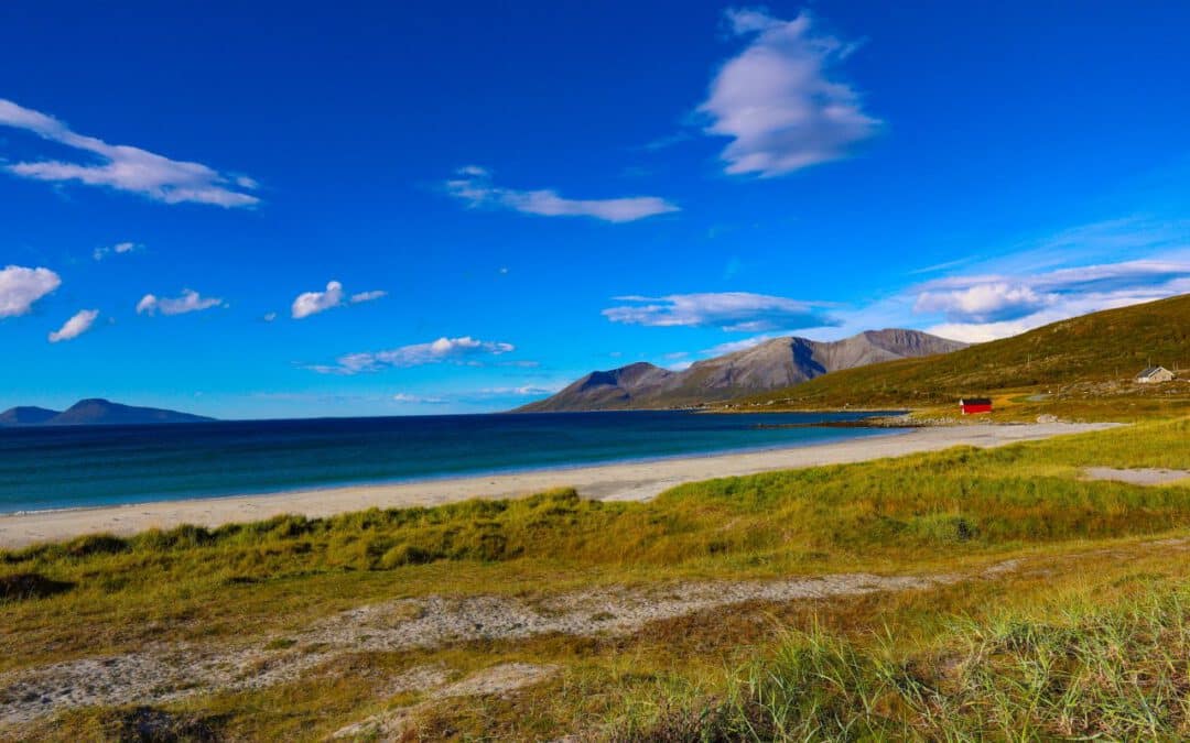 Vannøya