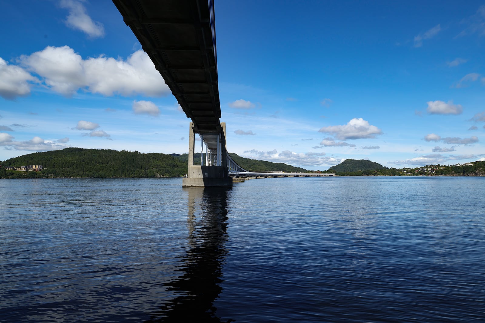 Bergen
