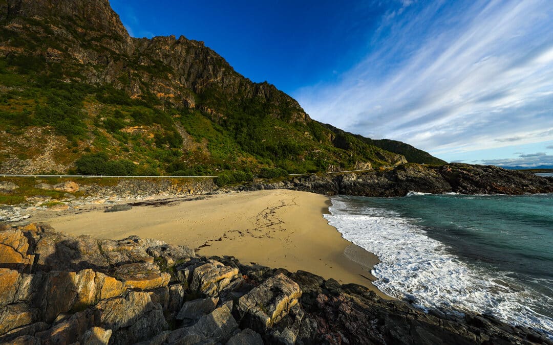 Von Beach zu  Beach
