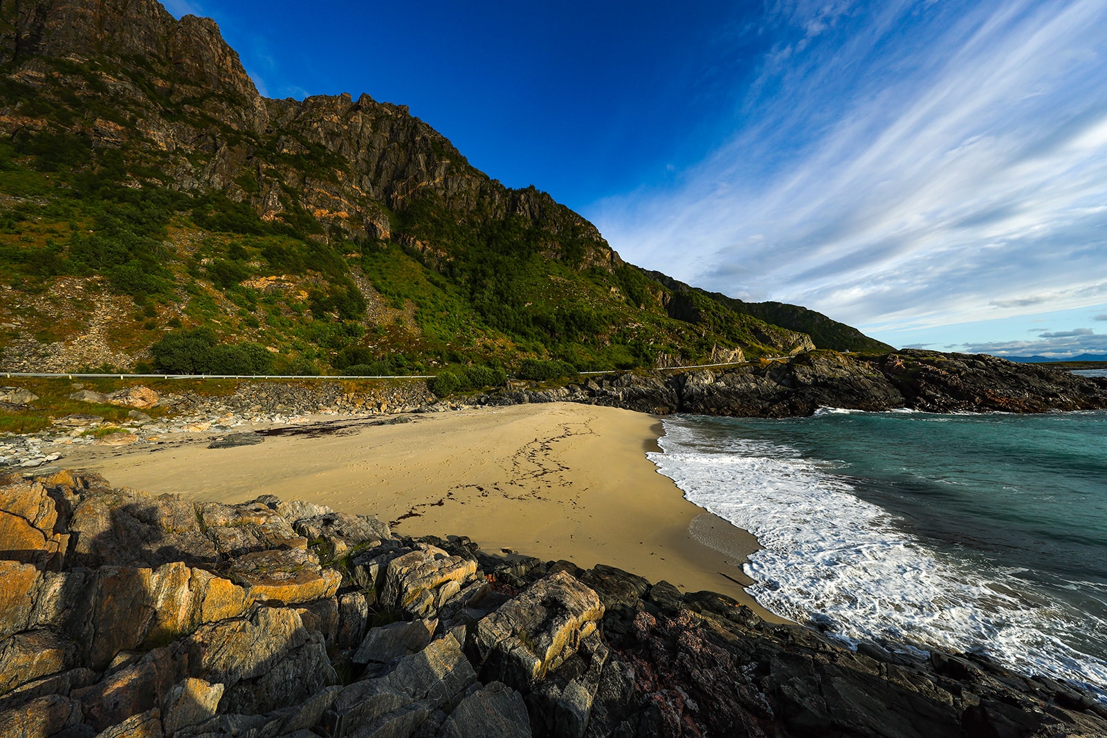 Von Beach zu Beach