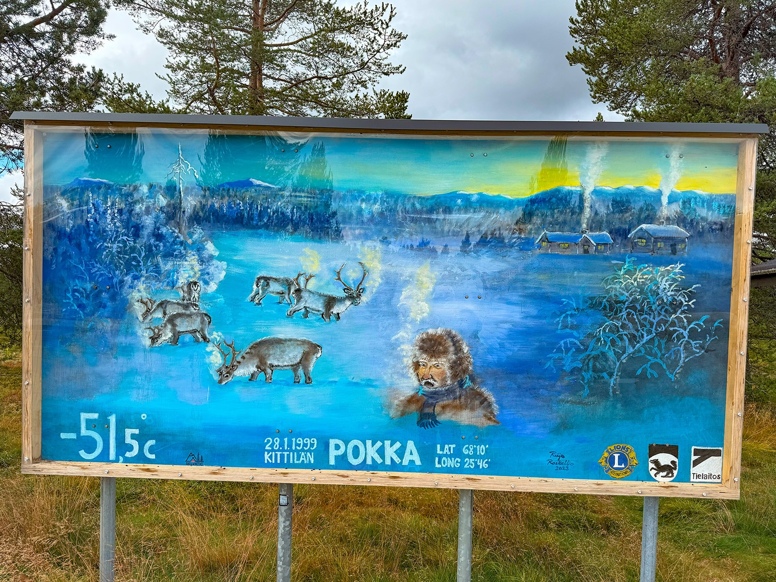 Pokka