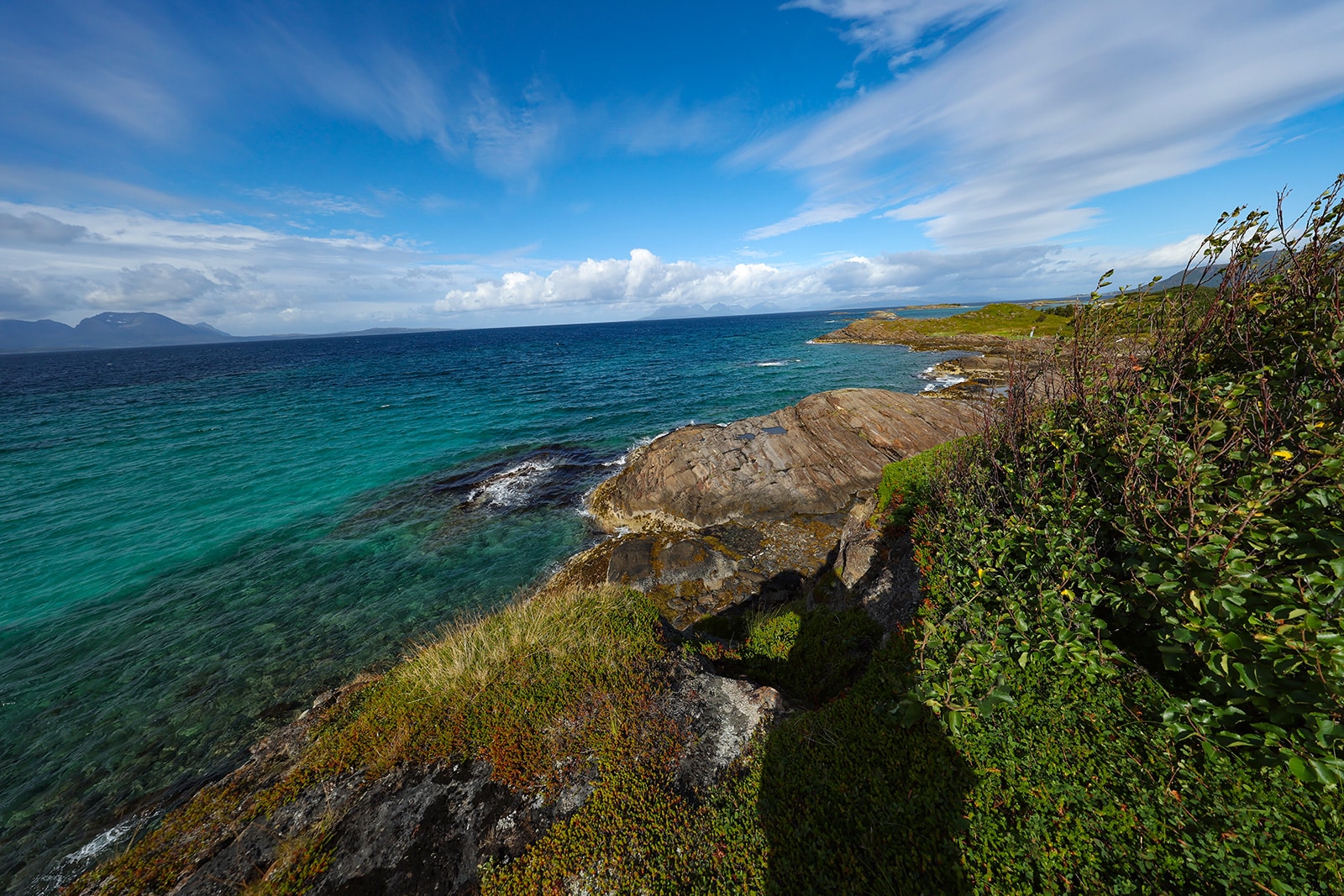 Insel Rolla