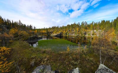 Finnland zum Zweiten