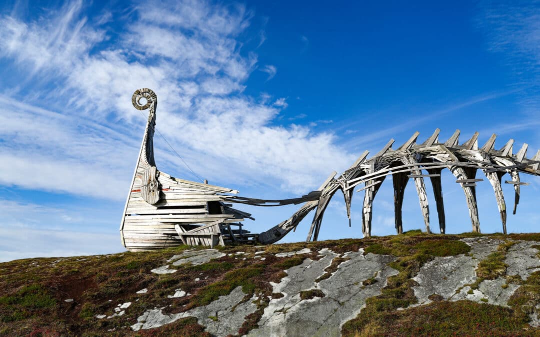 Vardø –  Weitere Sehenswürdigkeiten