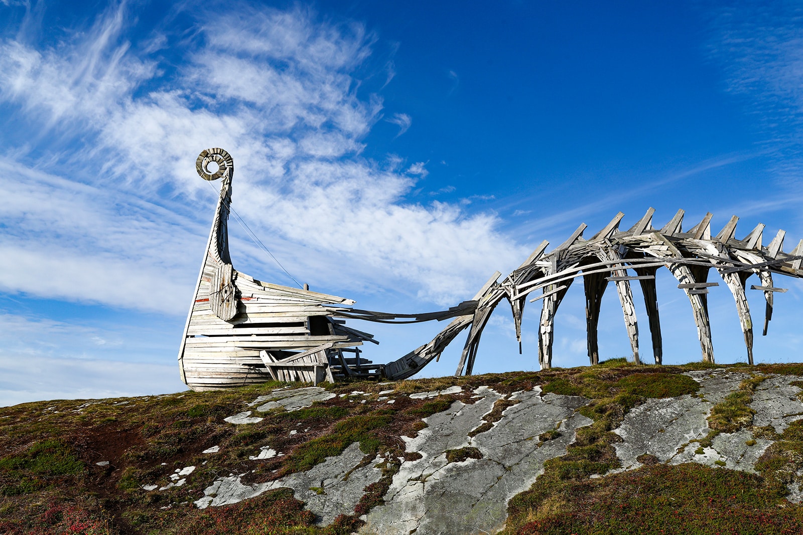 Vardø – Weitere Sehenswürdigkeiten