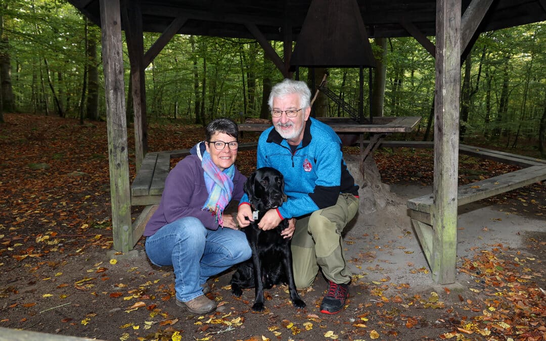 Von Öland zrück in die Heimat