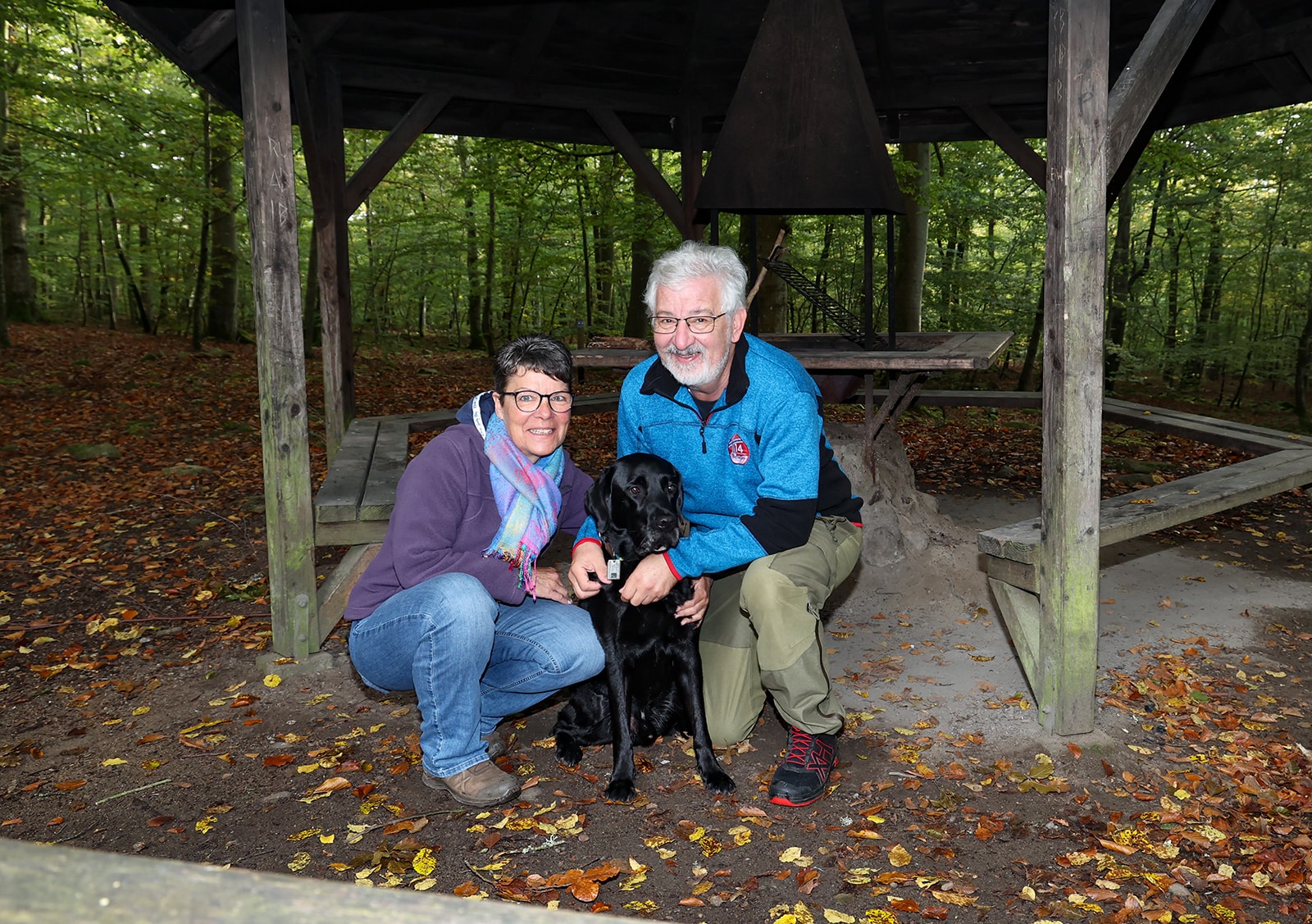 Von Öland zurück in die Heimat