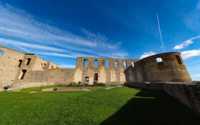 Schloss Borgholm