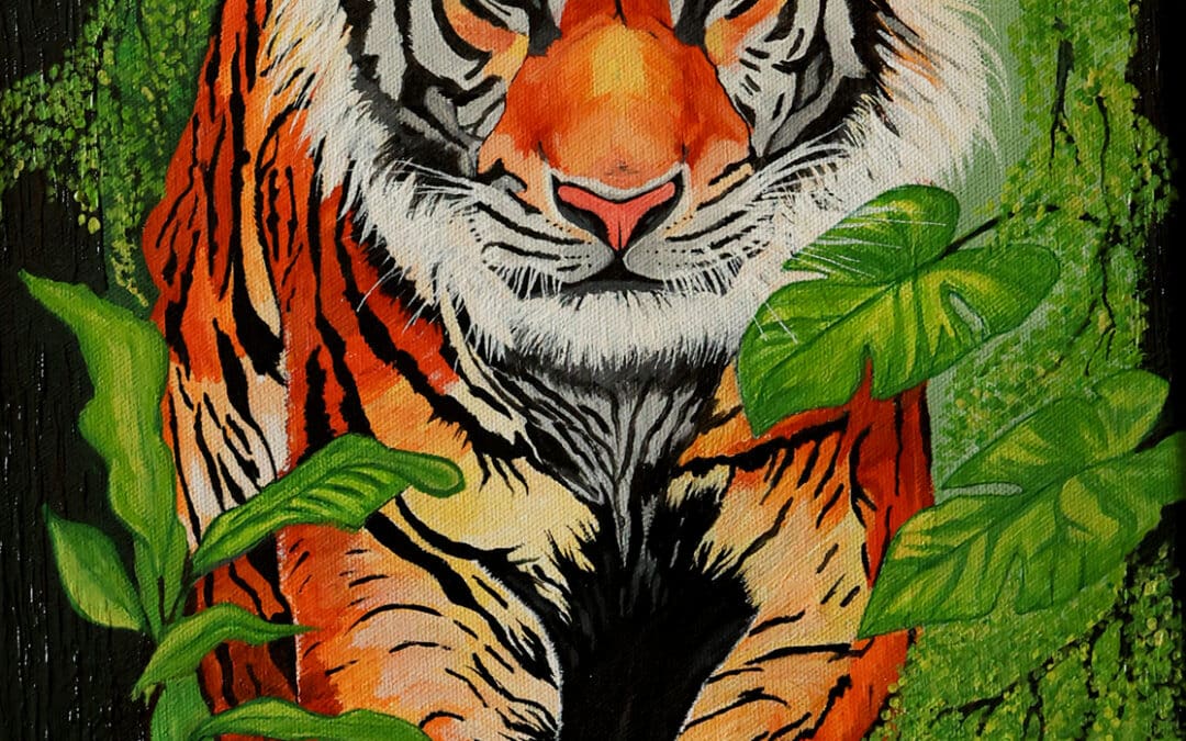 Kreativ bis zur nächsten Tour