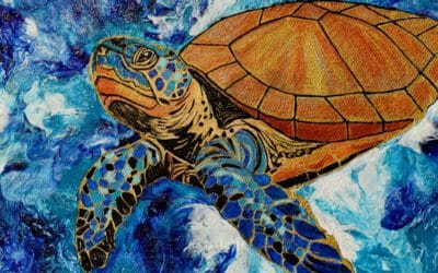 Kreativ bis zur nächsten Tour