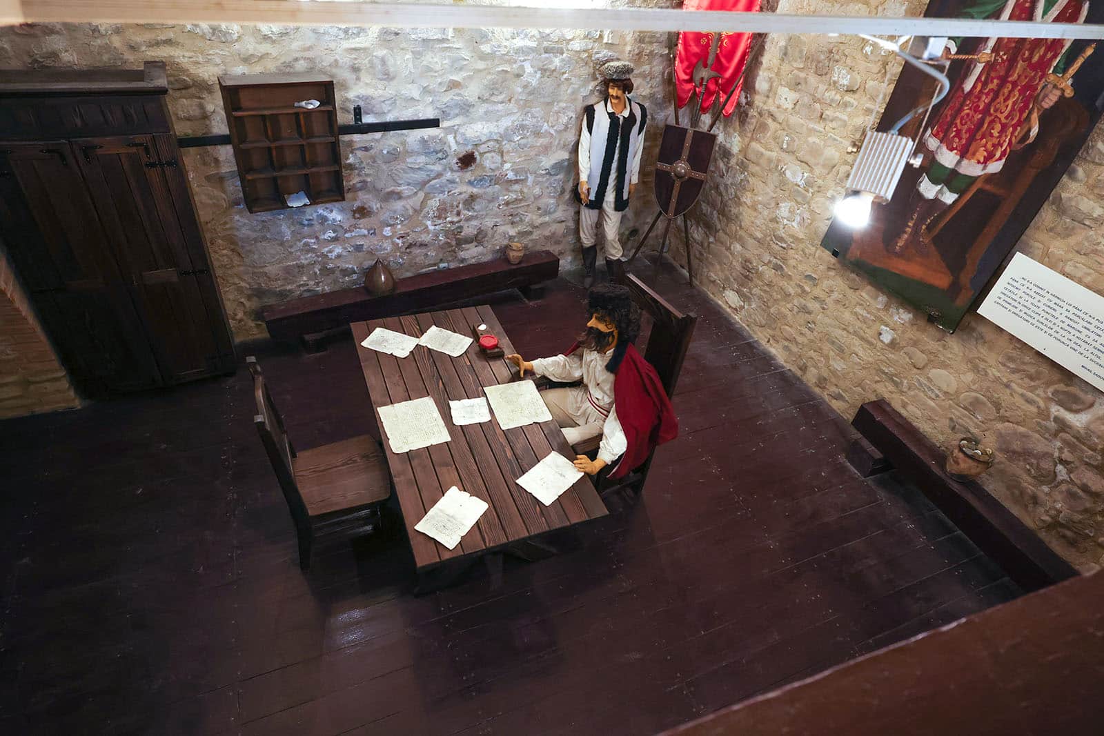 Burg Neamt11