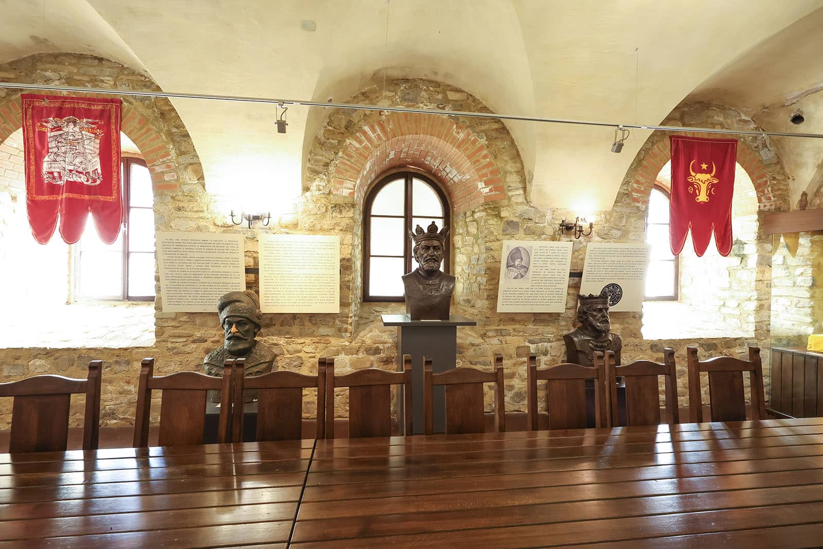 Burg Neamt7