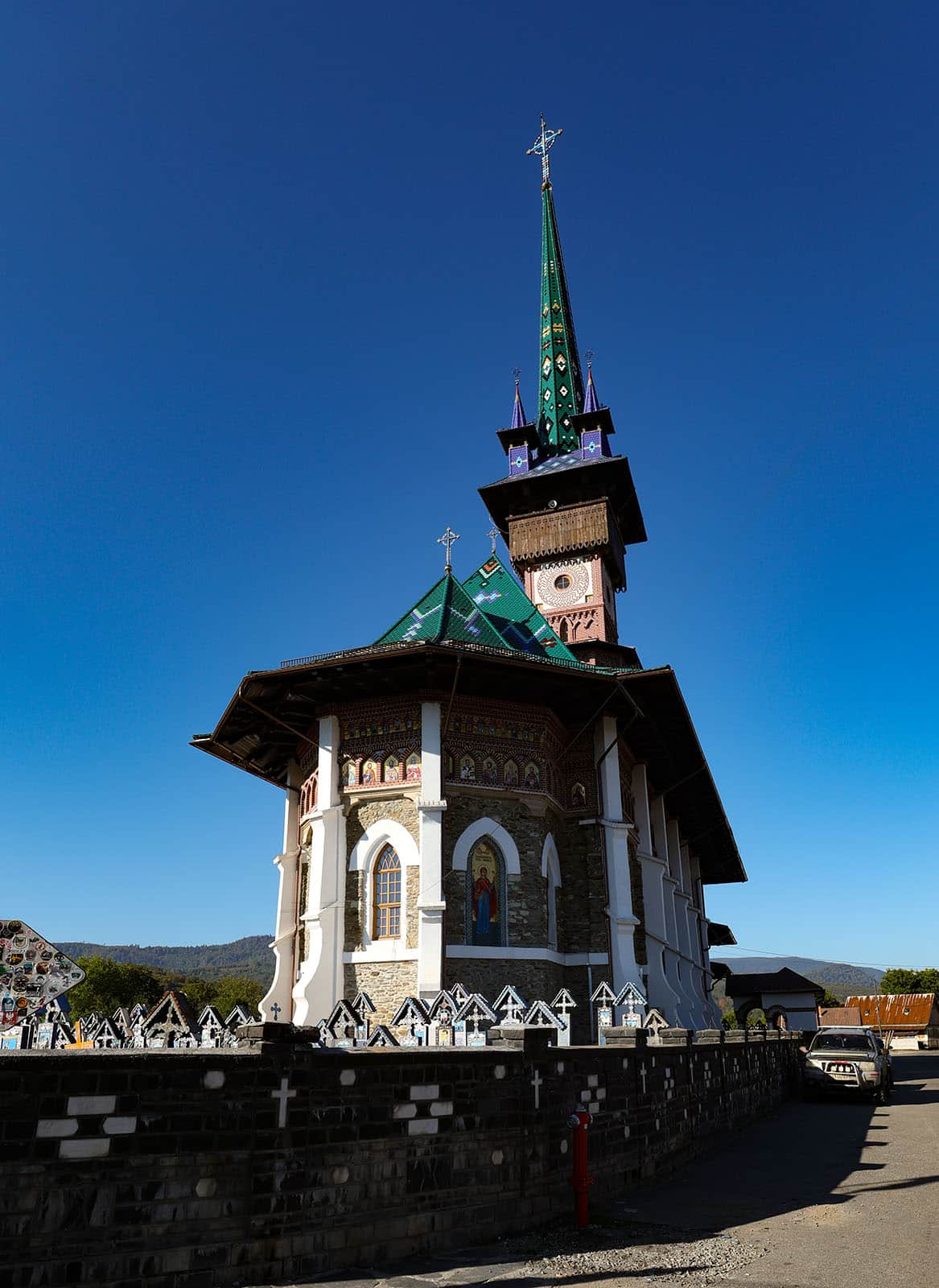 Der fröhliche Friedhof22