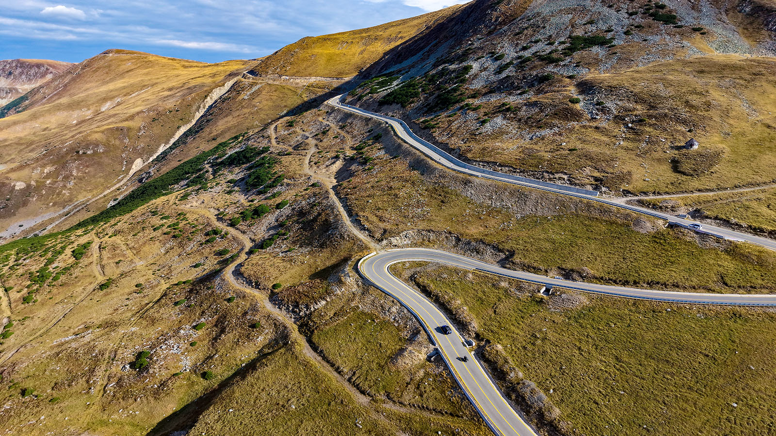Die Transalpina